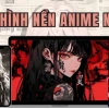Bộ sưu tập Avatar Anime Nữ Phát Sáng: Nét Đẹp Độc Đáo Cho Hồ Sơ