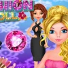 Búp Bê Chibi: Khám phá thế giới trò chơi con gái sôi động