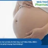 Giải mã giấc mơ thấy mình mang thai: Ý nghĩa và điềm báo