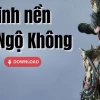 Hình Nền Tôn Ngộ Không 4K: Bộ Sưu Tập Đỉnh Cao Cho Màn Hình Của Bạn