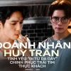 Huy Trần là ai? Hành trình từ rich kid đến ông chủ quán ăn và bạn đời Ngô Thanh Vân