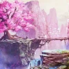 Khám Phá 88+ Hình Nền Phong Cảnh Anime 3D Đẹp Nhất 2026
