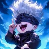 Khám phá 99+ Hình ảnh Gojo Chibi Cute Đáng Yêu Nhất 2026