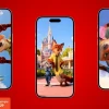 Khám phá Bộ sưu tập Hình nền Cáo và Thỏ Zootopia độc đáo