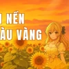 Khám phá Bộ sưu tập Hình nền Màu Vàng Cute Độc đáo 2026