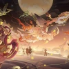 Khám Phá Hình Nền 4K Gaming: Nâng Tầm Không Gian Chiến Game Đỉnh Cao