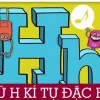 Khám phá kho hình nền và kí tự đặc biệt chữ H độc đáo 2026