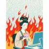 Khám phá Khoảnh Khắc Tịnh Tâm Meme: Giải Trí Sau Giờ Làm