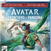 Khám Phá Pandora: Hành Tinh Huyền Bí Trong Vũ Trụ Avatar