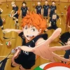 Khám Phá Thế Giới Anime Bóng Chuyền: Từ Khởi Đầu Đến Đỉnh Cao