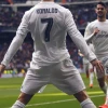 Khám Phá Thế Giới Hình Nền Ronaldo Ngầu Chất Lượng 4K và HD