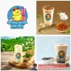 Khám phá thế giới Vịt Cute Chibi: Hình nền và avatar đáng yêu