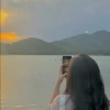 Khám phá vẻ đẹp huyền bí với ảnh avatar cô gái quay lưng che mặt