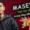 Masew là ai? Tiểu sử và sự nghiệp của 'phù thủy âm nhạc' Việt Nam