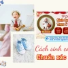 Mẹo Dân Gian Sinh Con Trai: Tổng Hợp Cách Chuẩn Nhất 2026