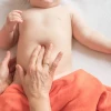 Mẹo dân gian trị táo bón cho trẻ sơ sinh an toàn và hiệu quả