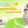 Mẹo giúp bé nhanh biết đi và phát triển toàn diện