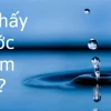 Nằm mơ thấy nước dâng cao đánh số may mắn và giải mã điềm báo