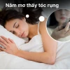 Nằm mơ thấy rụng tóc là điềm gì? Giải mã giấc mơ và con số may mắn