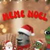Ngắm nhìn meme giáng sinh 2026: Tuyển tập hài hước và đáng yêu