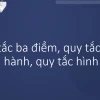 Quy tắc hình bình hành: Khái niệm, tính chất và ứng dụng trong vật lý