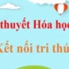 Quy tắc Octet là gì? Giải thích chi tiết và ứng dụng trong Hóa học