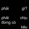 Thư giãn cùng hình nền đen huyền bí: Tuyệt chiêu 'ước gì t bớt đẳng cấp'