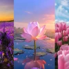 Tổng hợp 999+ mẫu avatar hoa đẹp, ý nghĩa và độc đáo