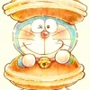 Tổng hợp hình nền Doraemon dễ thương cho điện thoại và máy tính