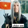 Tổng hợp Meme Xin Chào Lan Tỏa Năng Lượng Tích Cực