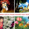 Top 10+ Bộ Anime Hay Nhất Mọi Thời Đại Bạn Không Thể Bỏ Lỡ Trong Năm 2026