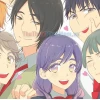 Top 8 anime Harem huyền thoại: Khiến anh em game thủ khao khát làm nam chính