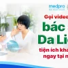 Tư vấn Da liễu Online: Giải pháp Chăm sóc Sức khỏe Làn da Hiệu quả