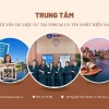 Tư vấn du học Úc 2026: Lộ trình chi tiết và cơ hội mới