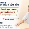 Tư vấn Nam khoa Trực tuyến: Giải pháp Y tế Hiện đại 2026