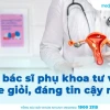 Tư Vấn Phụ Khoa Online Miễn Phí: Giải Pháp Tiện Lợi Cho Sức Khỏe Phụ Nữ