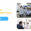 Tư vấn sinh lý nam: Giải pháp toàn diện cho sức khỏe phái mạnh