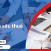 Tư vấn Thuế Doanh nghiệp Toàn diện: Giải pháp Tối ưu Chi phí và Tuân thủ Pháp luật 2026