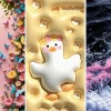 Tuyển chọn Hình Nền Điện Thoại 3D Đẹp Nhất 2026 Cho Mọi Phong Cách