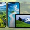 Tuyển chọn hình nền điện thoại đẹp 4k sắc nét cho năm 2026