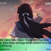 Tuyển chọn hình nền điện thoại đẹp và độc đáo cho năm 2026