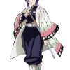 Tuyển tập 99+ ảnh Avatar Shinobu anime ngầu và dễ thương