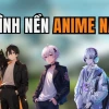 Tuyển Tập Ảnh Anime Boy Lạnh Lùng Ngầu: Vẻ Đẹp Bí Ẩn Đốn Tim Fan