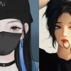 Tuyển Tập Avatar Cute Dễ Thương Nhất Cho Năm 2026