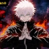 Tuyển Tập Hình Nền Gojo Satoru Chất Lượng Cao Cho Fan Anime