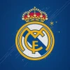 Tuyển tập hình nền Real Madrid 2026: Nâng tầm không gian số