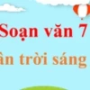 Viết văn bản thuyết minh về một quy tắc hoặc luật lệ trong trò chơi hay hoạt động