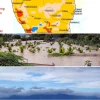 Comprehensive updates on the weather in Tamil Nadu for 2026