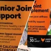 Comprehensive guide to senior cat food with joint support supplements in 2026