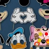 Trào lưu sử dụng animated character photo booth props bùng nổ năm 2026